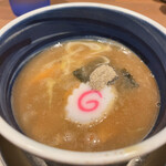 つけ麺みさわ - 