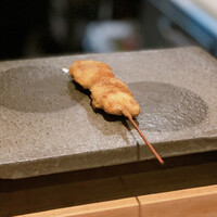 串揚げ 依知川 - 