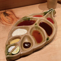 串揚げ 依知川 - 