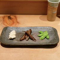 串揚げ 依知川 - 