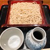 虎ノ門 大坂屋 砂場
