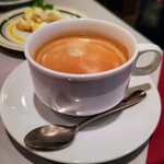 Gakugeidai Wain Teburu - コーヒー
