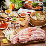 韓国料理 イチサン - 