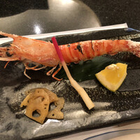 割烹 かじ 本店 - 