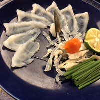 割烹 かじ 本店 - 