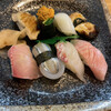 Sushi Izakaya Nagao - 
