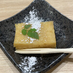 とんかつ成蔵 - 