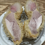 とんかつ成蔵 - 