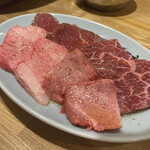 焼肉ここから - 