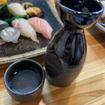 Sushi Izakaya Nagao - 