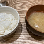 とんかつ成蔵 - 