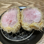 とんかつ成蔵 - 