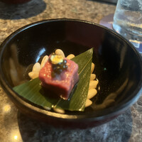 ステーキハウス ミディアムレア - 