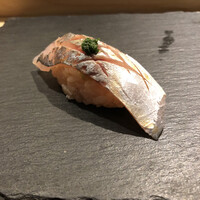 SUSHI TOKYO TEN、 新宿店 - 