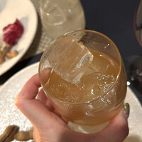 全席完全個室ワインダイニング ダイヤモンドフィッシュ - 