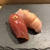 SUSHI TOKYO TEN、 新宿店 - 