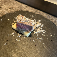 ステーキハウス ミディアムレア - 