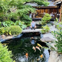 炭焼うな富士 白壁別邸 - 