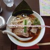 手打ち切麺 一桜