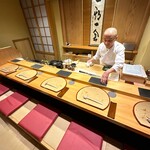 Hokurikuno Sushi Hisen - 