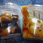 シャトレーゼ - 料理写真: