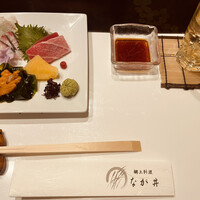 郷土料理 なが井 - 