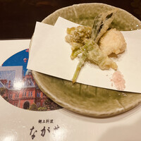郷土料理 なが井 - 