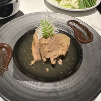 博多もつ鍋 やま中 博多店 - 