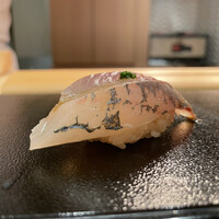 すし 良月 - 
