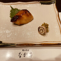 郷土料理 なが井 - 