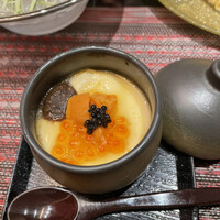 完全個室鮨和食かなうS - 