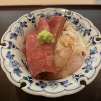 肉懐石 凜然 - 