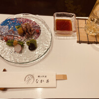 郷土料理 なが井 - 