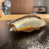 すし 良月 - 
