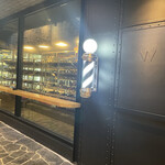 W aoyama The Cellar & Grill - 