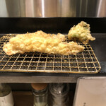 Hakata Tempura Takao - 