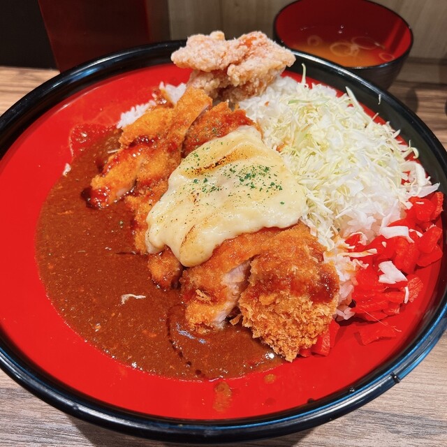 「カレー屋ケンちゃん」販促用Ｂ５サイズ・プラ製下敷き（非売品・１９７９年） カレー屋ケンちゃん」販促用B5サイズ・プラ製下敷き（非売品