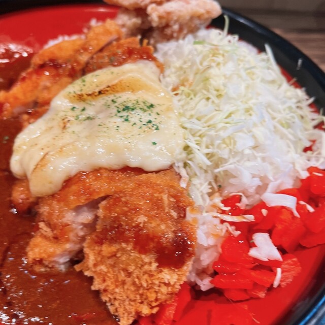 「カレー屋ケンちゃん」販促用Ｂ５サイズ・プラ製下敷き（非売品・１９７９年） カレー屋ケンちゃん」販促用B5サイズ・プラ製下敷き（非売品