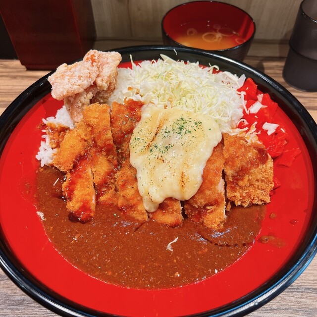 ケンちゃんカレー 荻窪店 - 荻窪/カレー | 食べログ