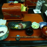 日本料理簾 - 