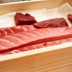 寿し ひでたか - 松前の釣物１００ｋｇＵＰ