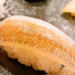 寿し ひでたか - キスは夏の味覚♪