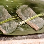 寿し ひでたか - 松川ですね