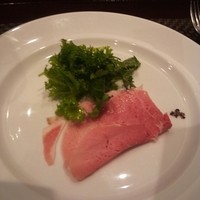 オッジ ダルマット 西麻布店 - 