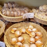 くまのパンや 横濱若葉台店 - すずかけ台/パン | 食べログ