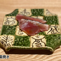 築地青空三代目 丸の内 - 