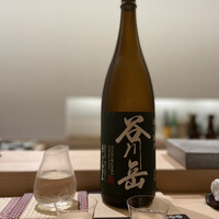 鮨 神楽 - 