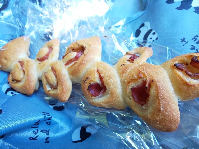 くまのパンや 横濱若葉台店 - すずかけ台/パン | 食べログ