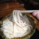 うつ海うどん - 