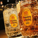 さんとす - ドリンク写真: